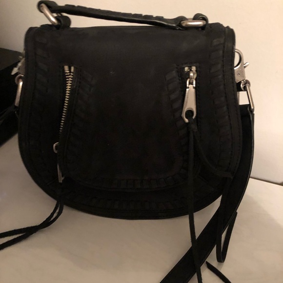 Rebecca Minkoff Handbags - Rebecca minkoff crossbody